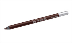 Demolition Matte (deepest Darkest Brown)