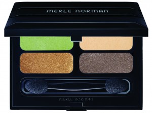 Eyeshadow Quad EarthAngel