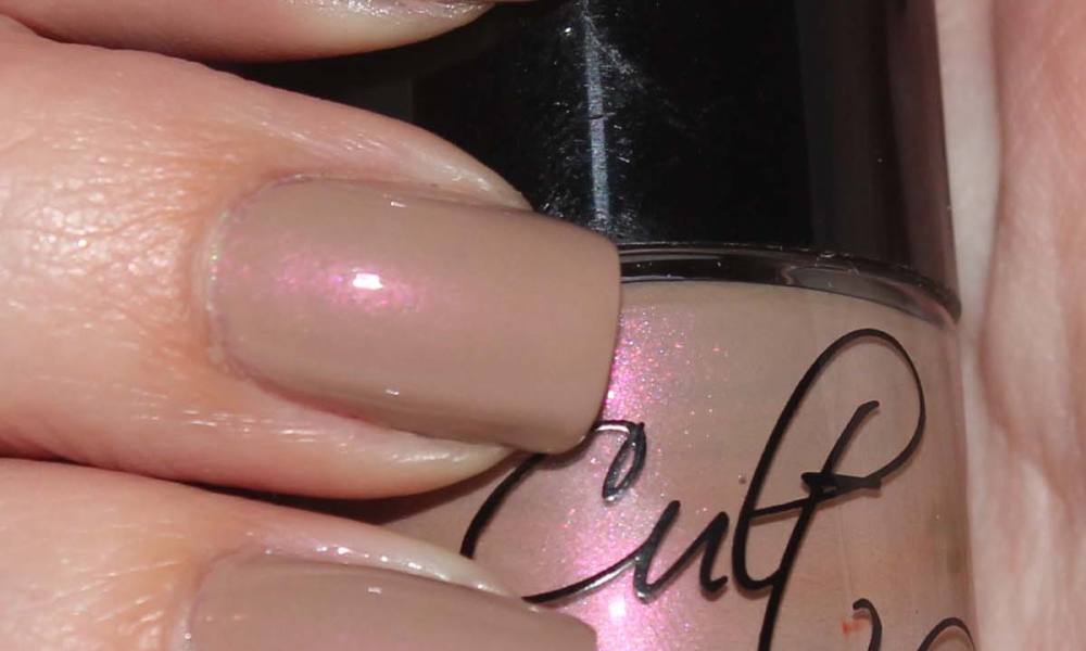 Cult Nails Swatches!