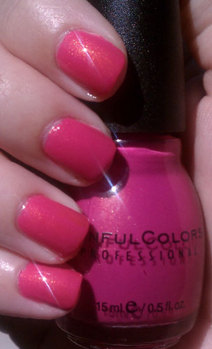 Cream Pink