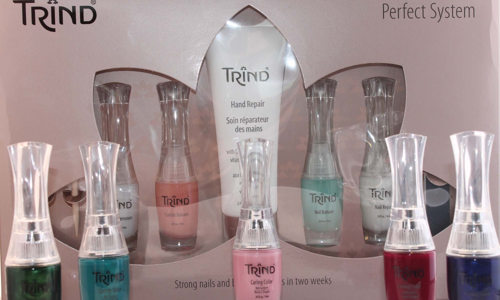 Trind Perfect System Kit Review