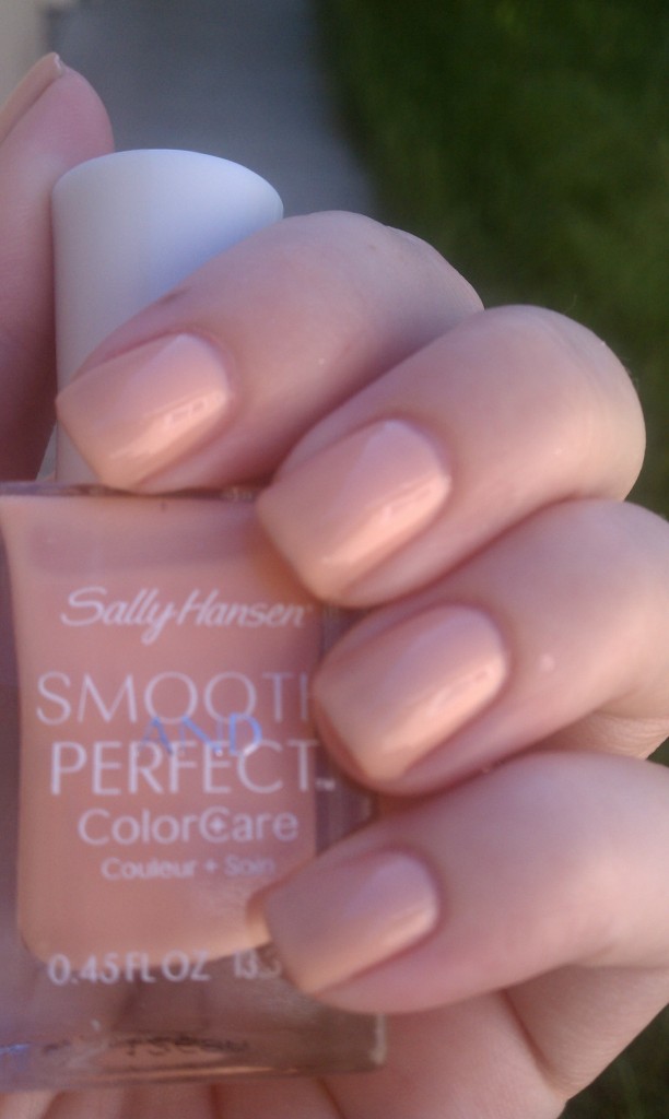 Sorbet Shade