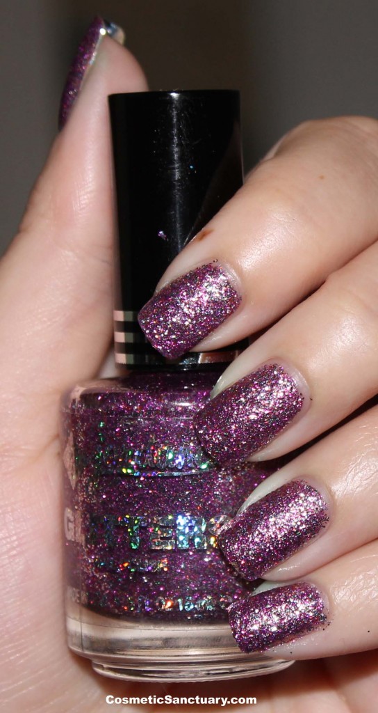 Purple Party