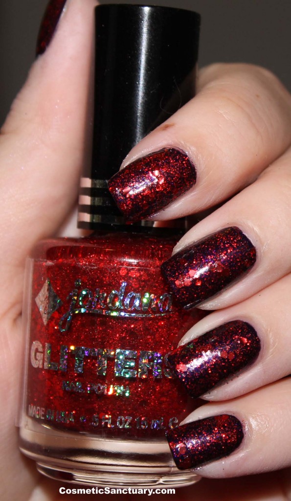 Red Flash