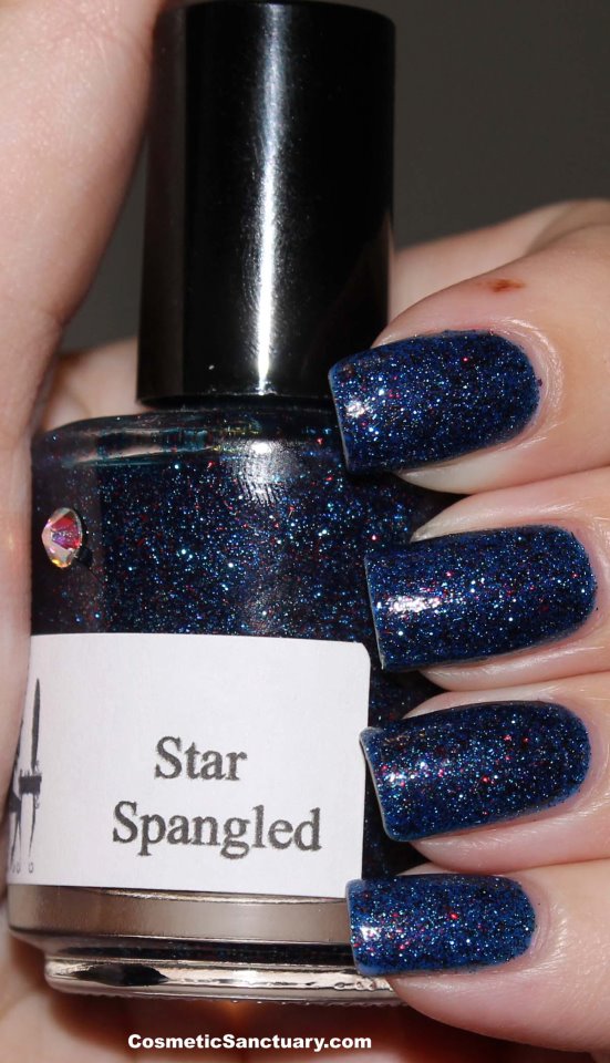 Star Spangled