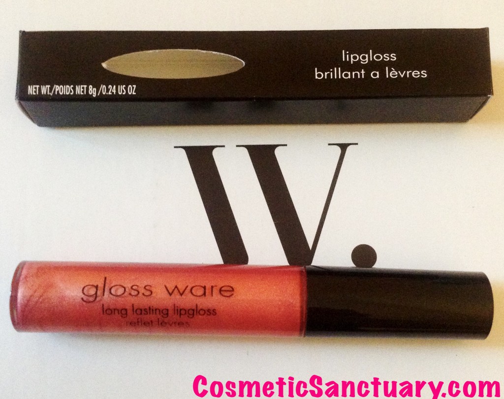 Gloss Ware