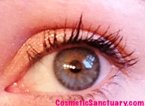 eye