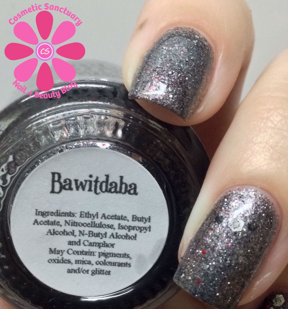 Bawitdaba CU