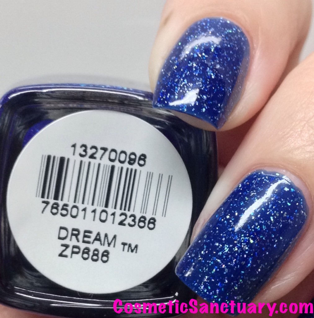 Dream Closeup