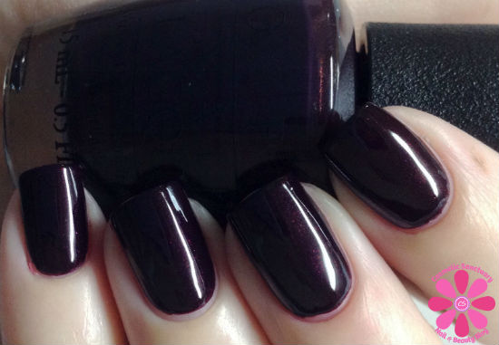 Black Cherry Chutney