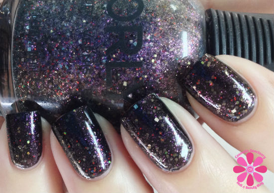 Digital Glitter