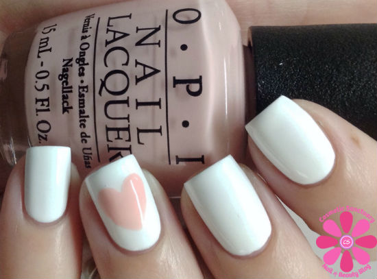 Duo Nail Art