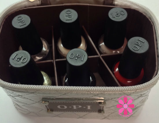OPI Pack The Essentials full