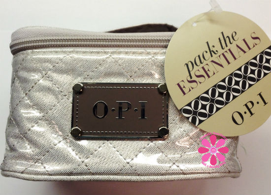 OPI Pack The Essentials side