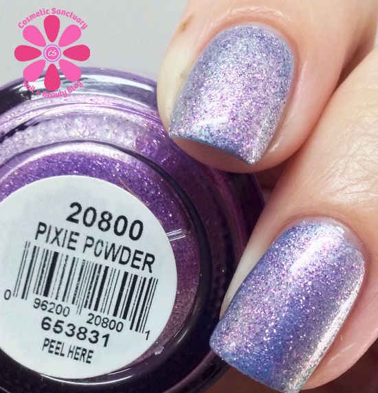 Pixie Powder CU