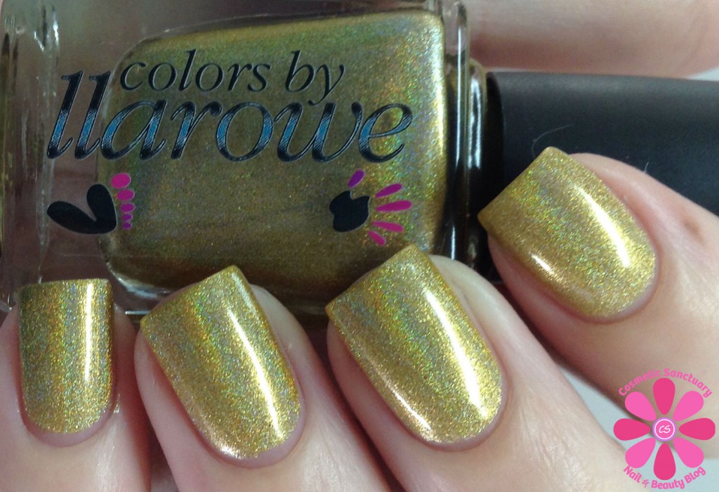 Silver & Gold full gold