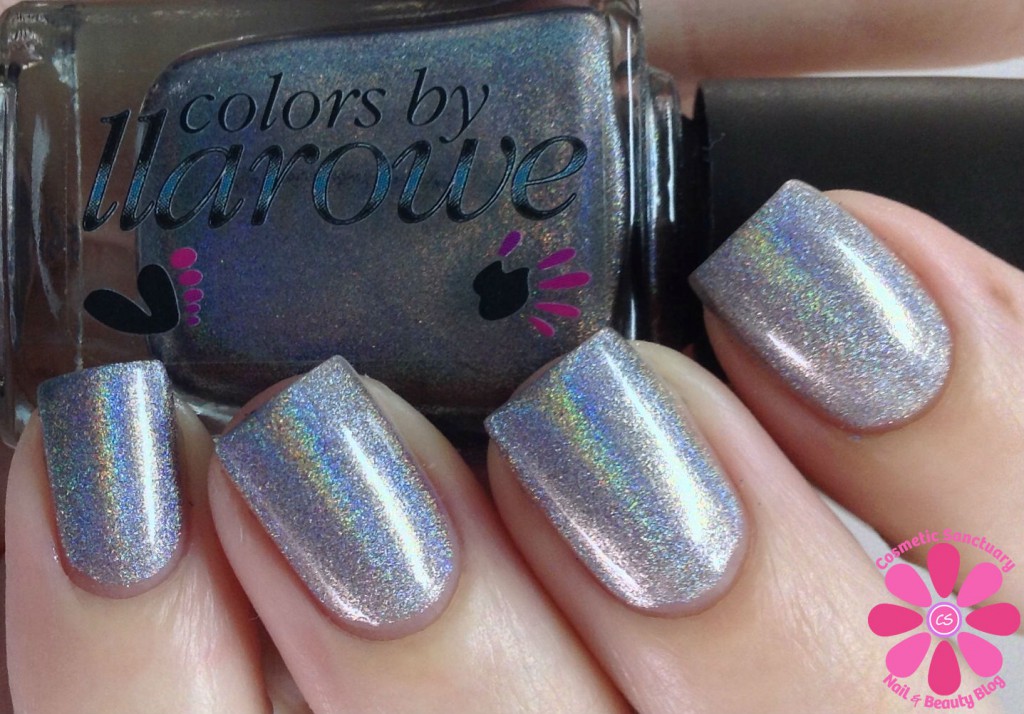 Silver & Gold full silver