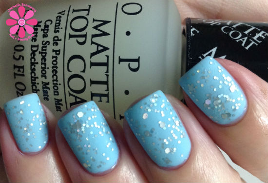 Top This Matte