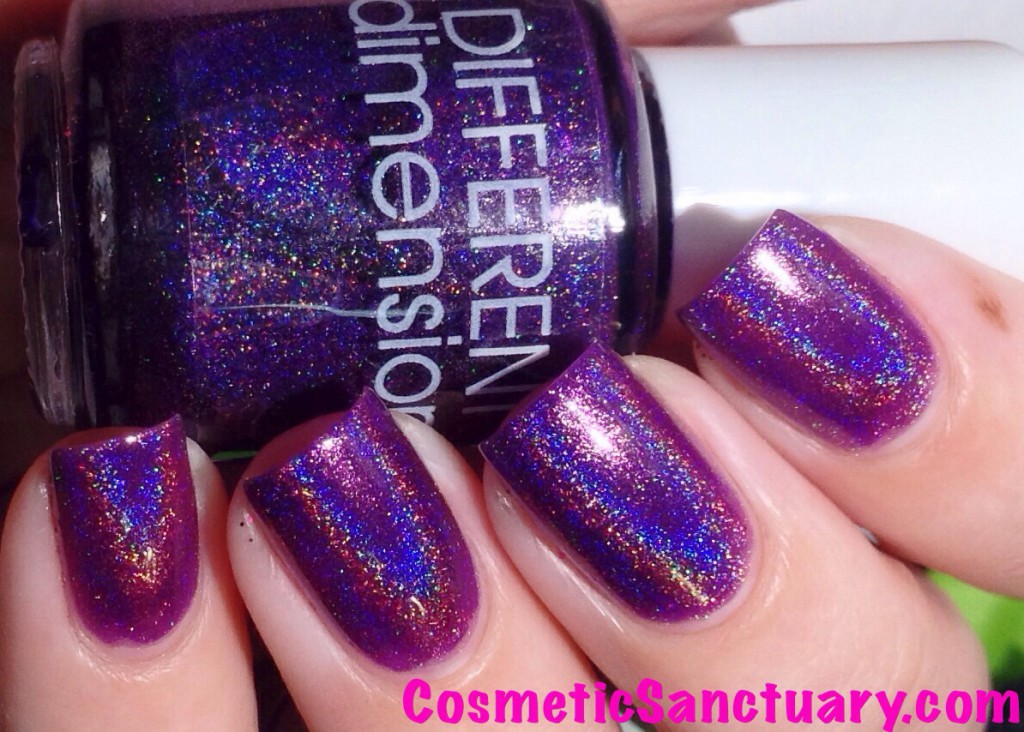 Dueling Unicorn