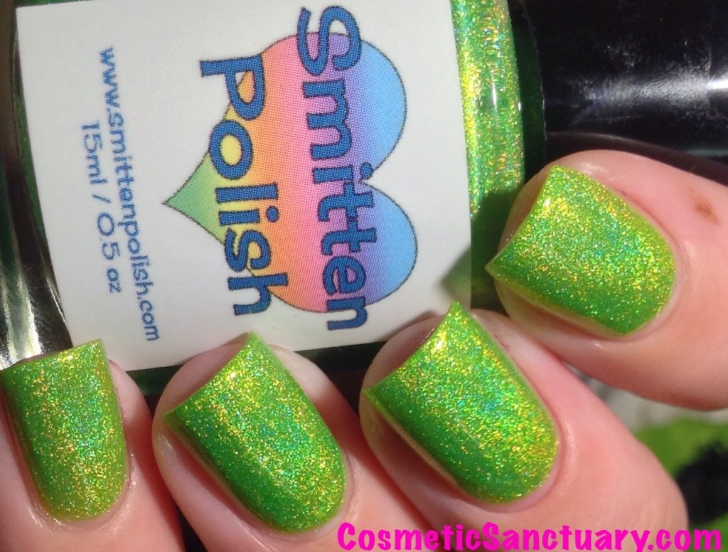 Electric Lime