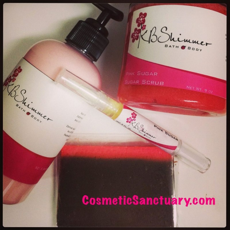 KBShimmer