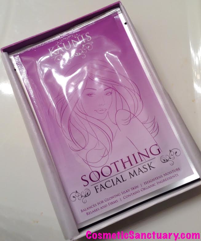 Kaunis Pack