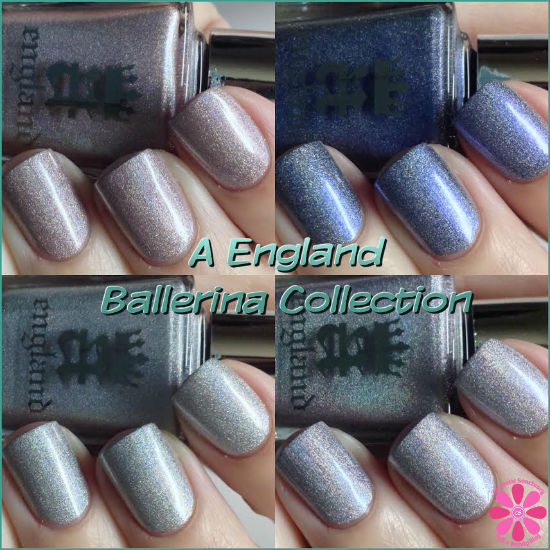 A England Collage A England Collage