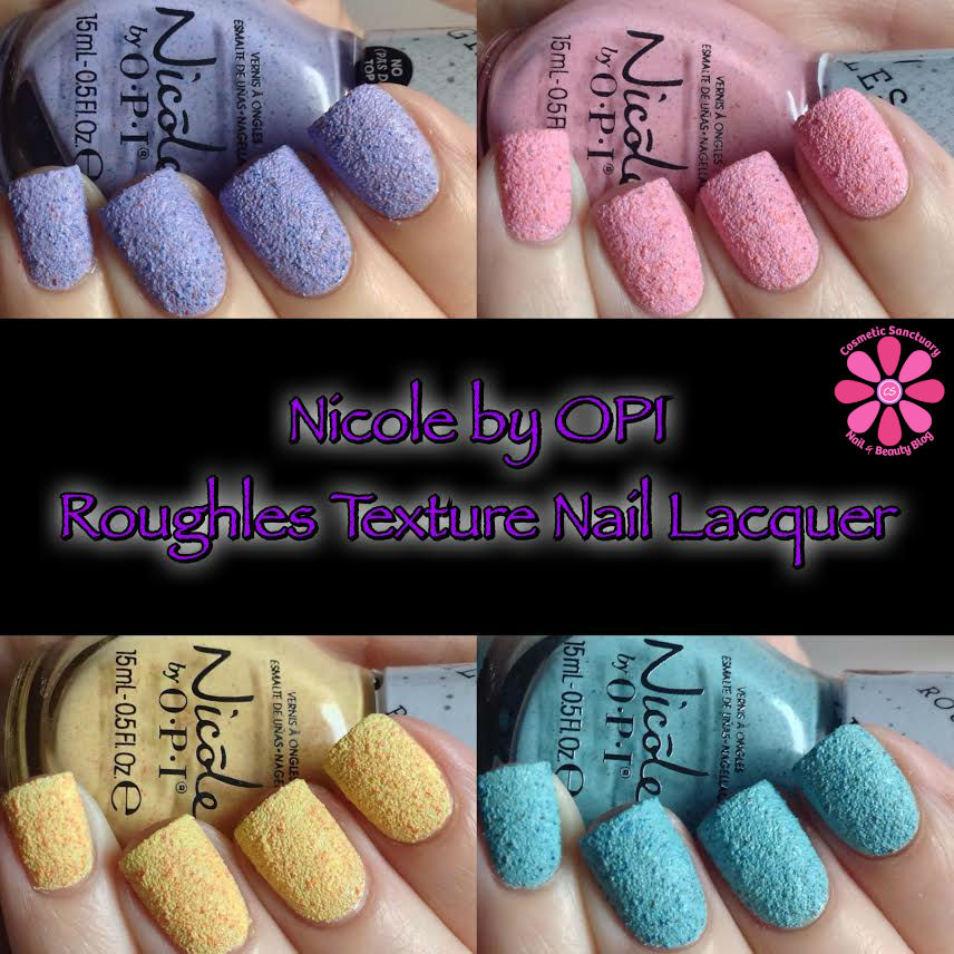 Roughles Collage
