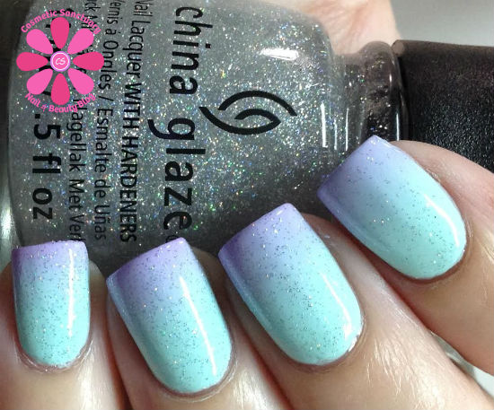 China Glaze Pop Top Collection Swatches & Review