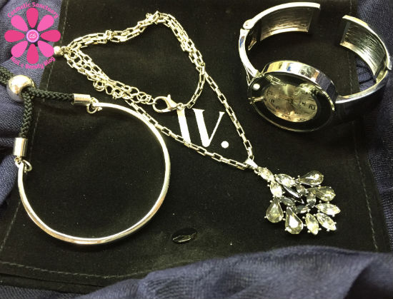 Wantable September 2014 Accessory Box Reveal